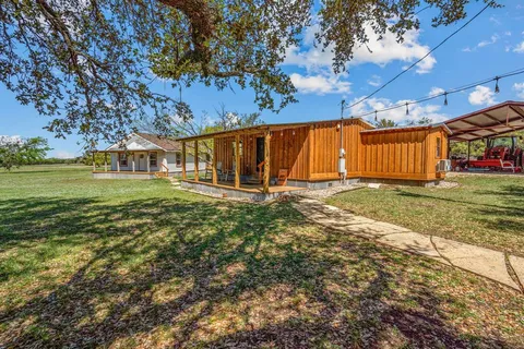 $5,744,520 | 660 Farm To Market 203, Walnut Springs, TX 76690
