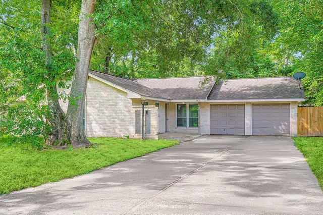 $272,500 | 3415 Bristlecone Trail, Spring, TX 77380