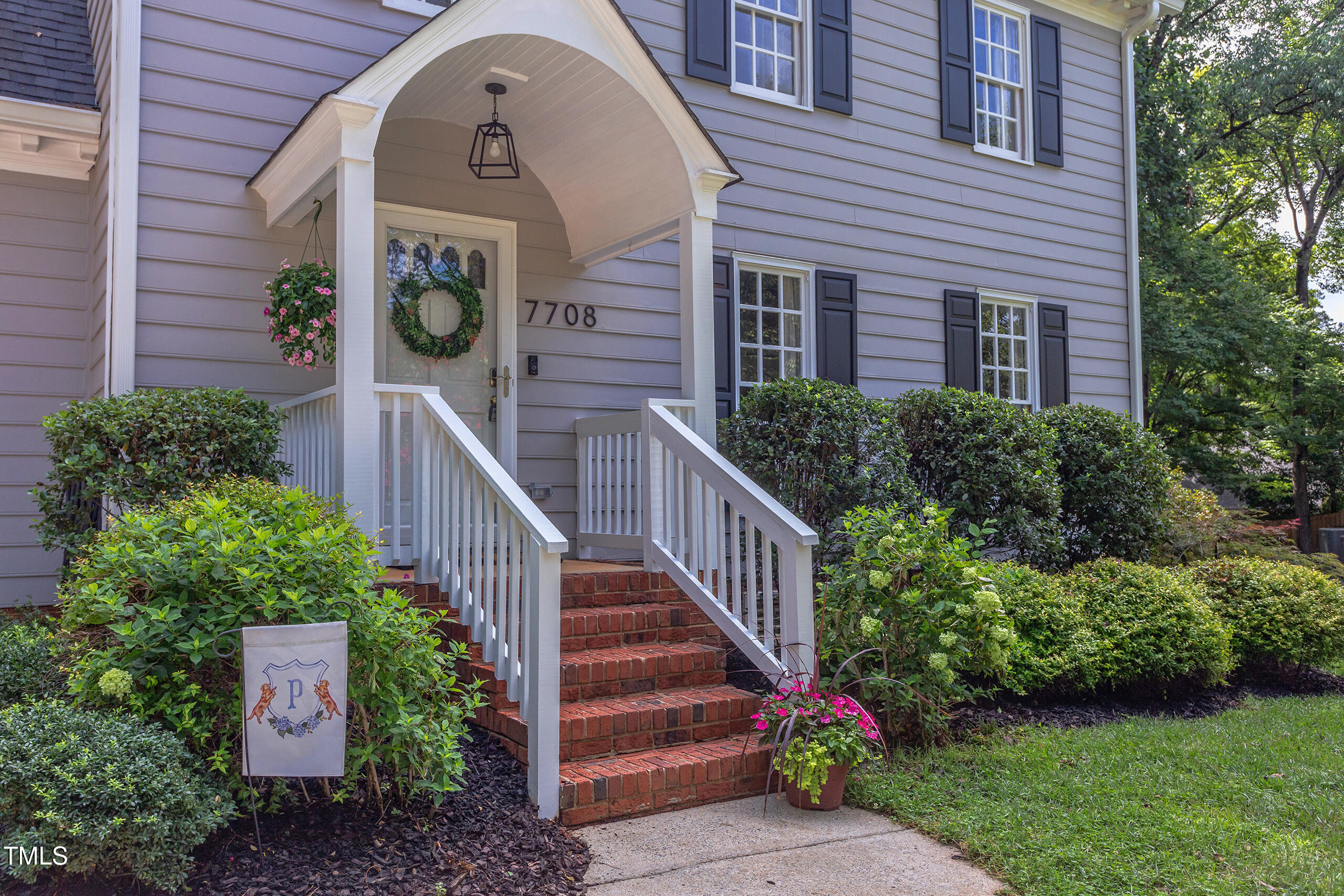 7708 Highlandview Circle Raleigh, NC 27613 - Photo 2 of 59 IMG_0854