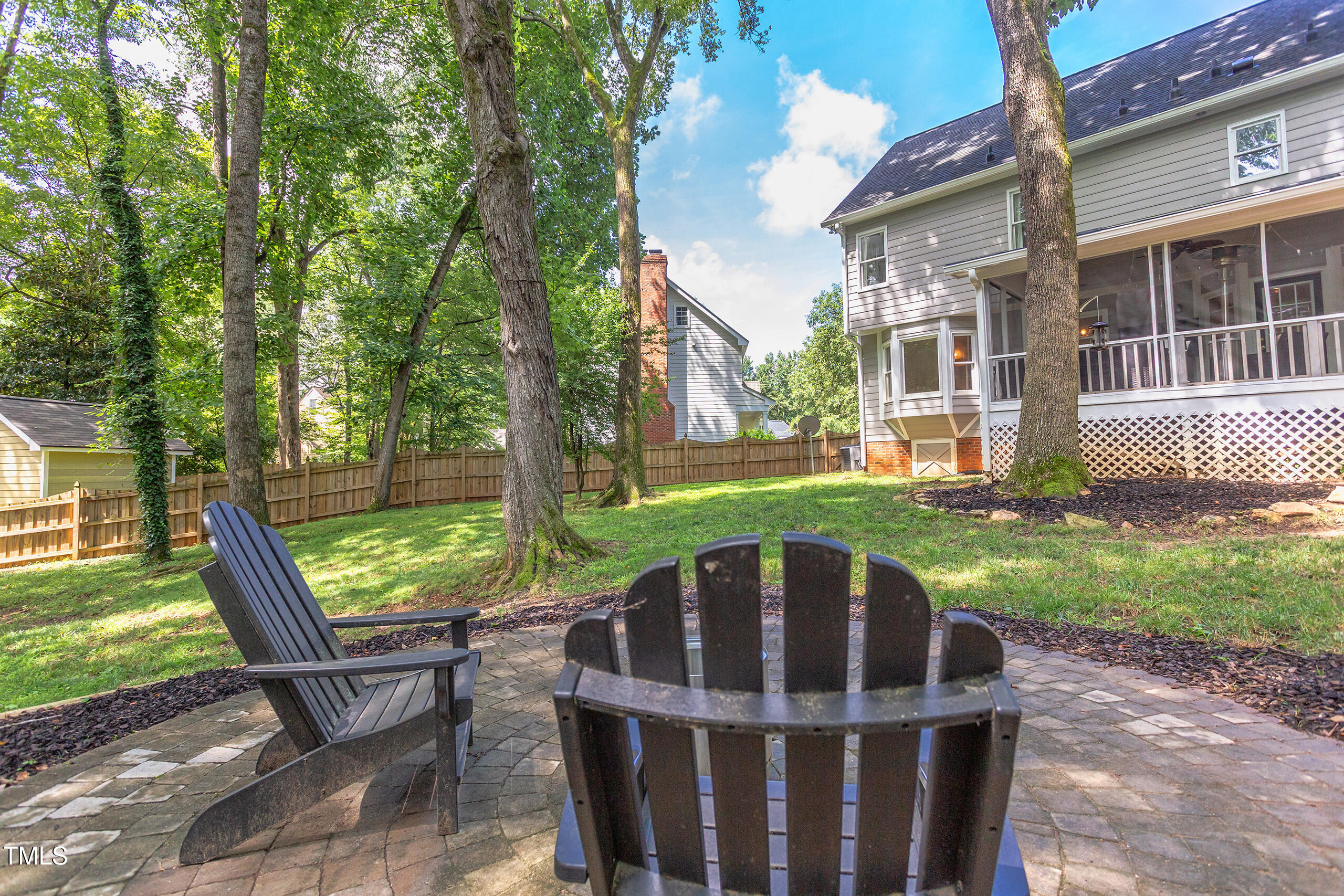 7708 Highlandview Circle Raleigh, NC 27613 - Photo 55 of 59 IMG_0839