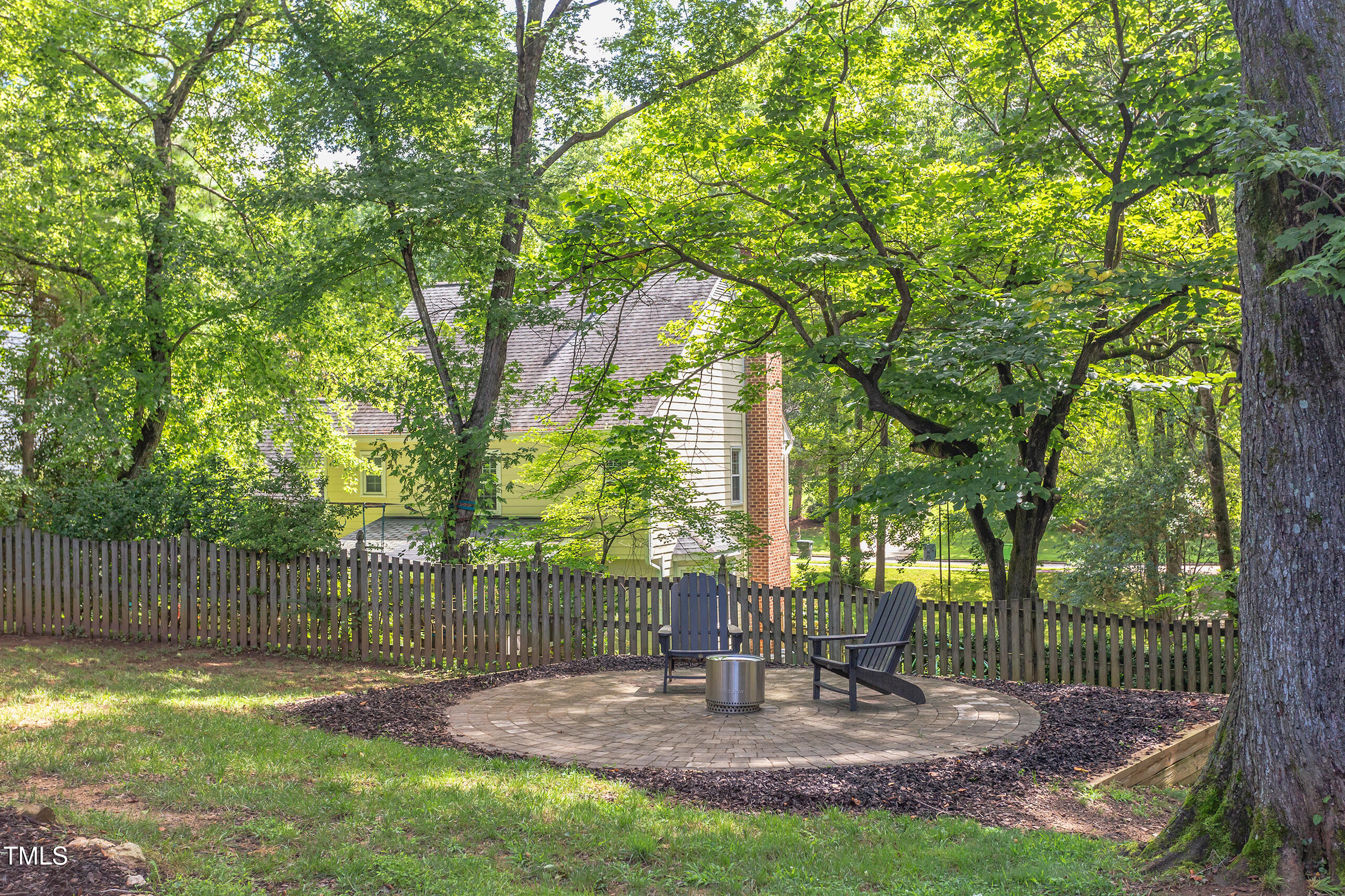 7708 Highlandview Circle Raleigh, NC 27613 - Photo 58 of 59 IMG_0844