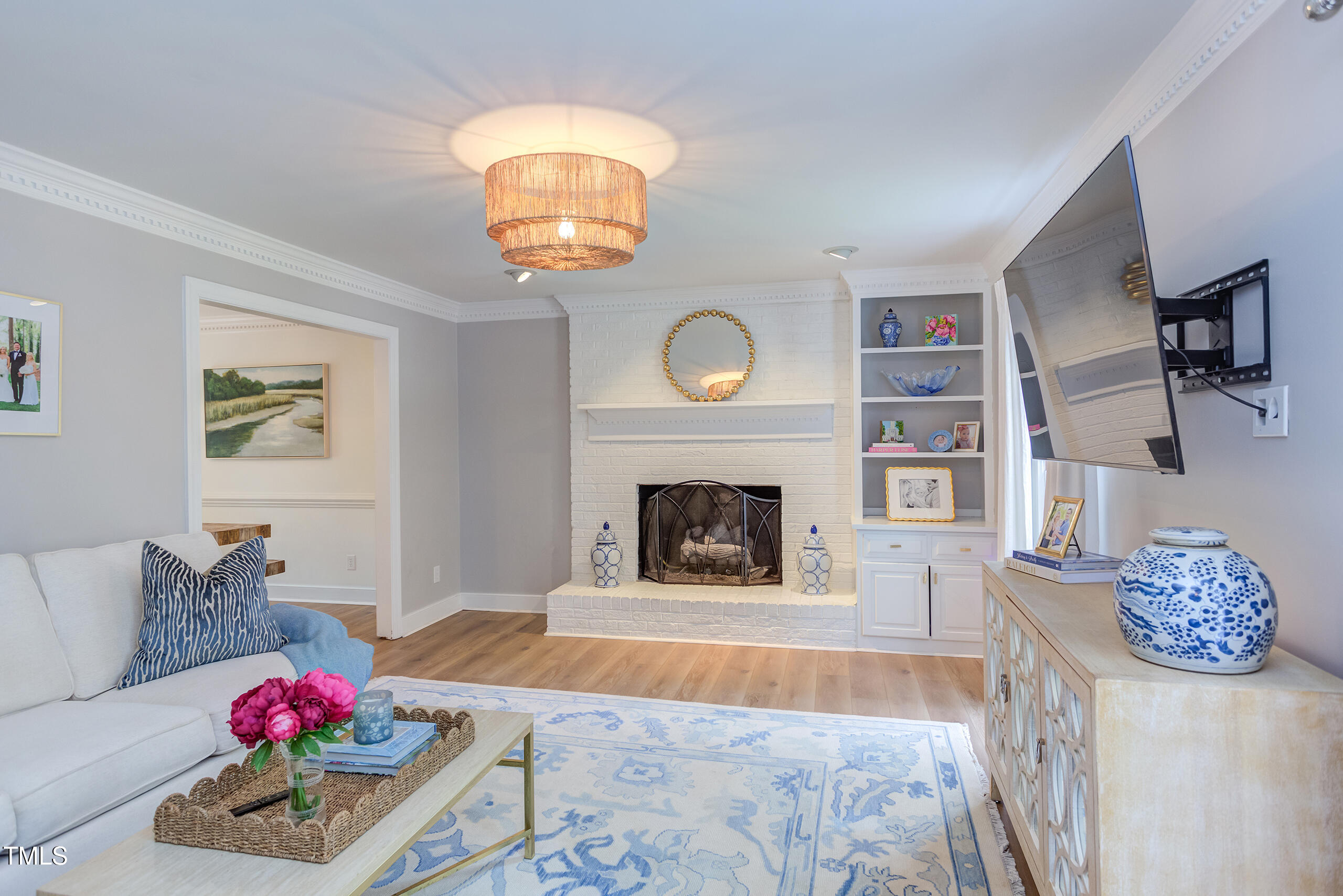 7708 Highlandview Circle Raleigh, NC 27613 - Photo 8 of 59 IMG_0701_2_3