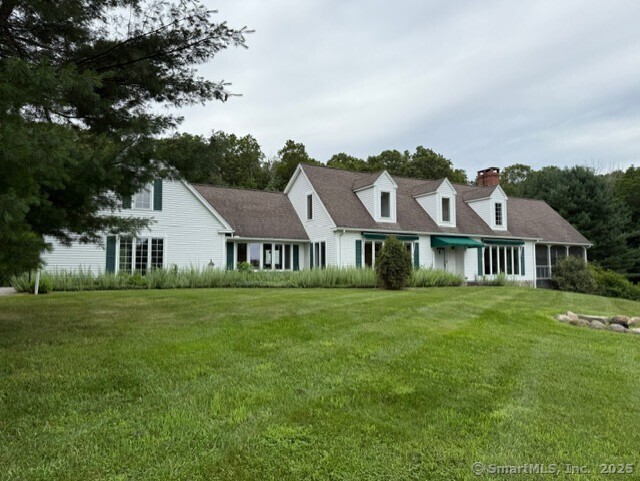 101 Hat Shop Hill Road Bridgewater, CT 06752 - Photo 1 of 1 Gallery Image 1