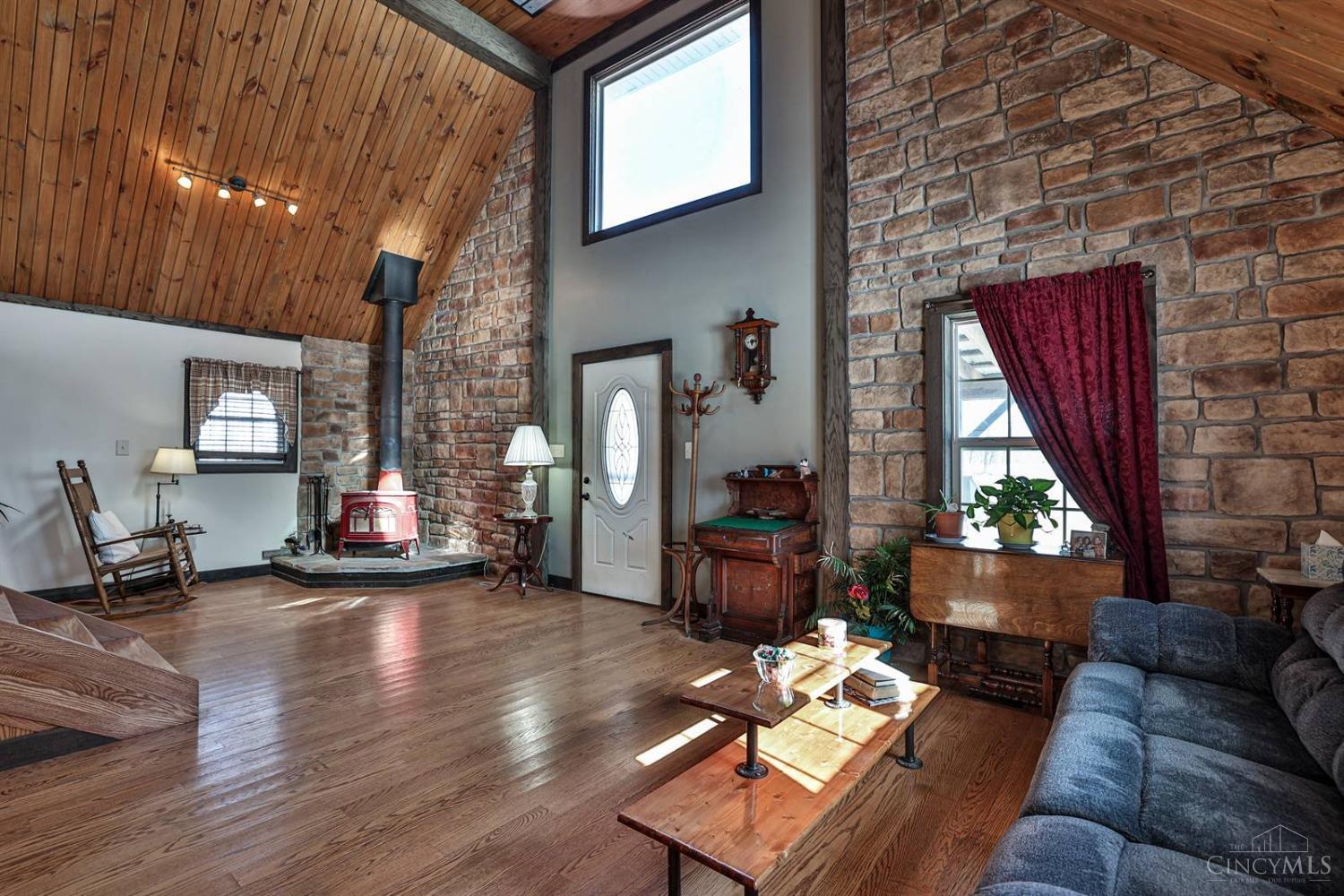 4305 Reed Road Hillsboro, OH 45133 - Photo 7 of 56 Gallery Image 7