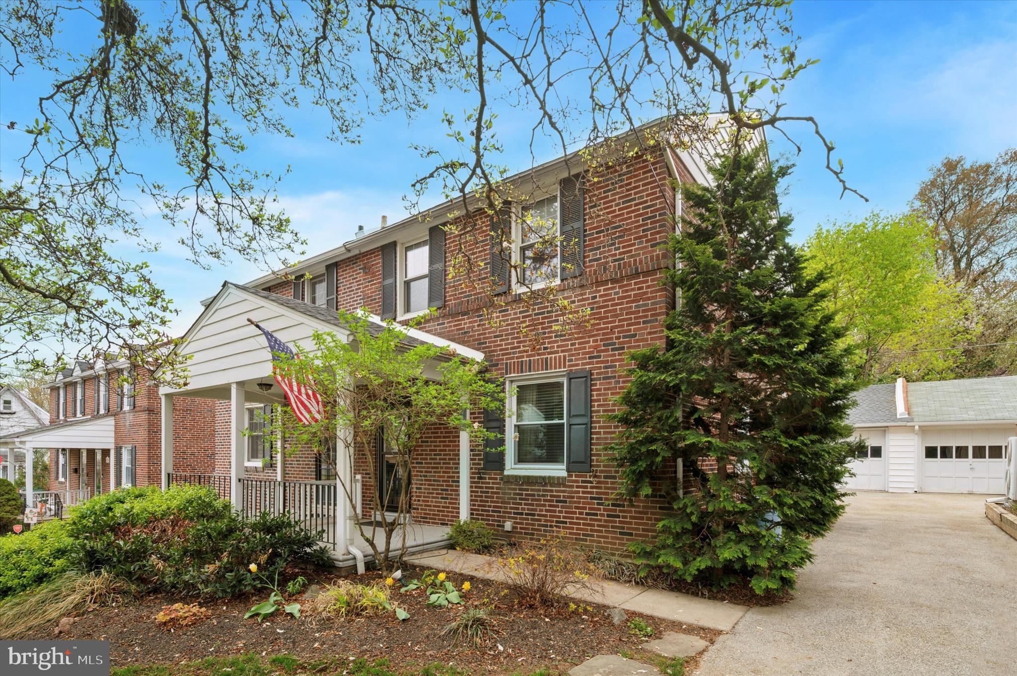 2806 Morris Road Ardmore, PA 19003 - Photo 2 of 25 Gallery Image 2