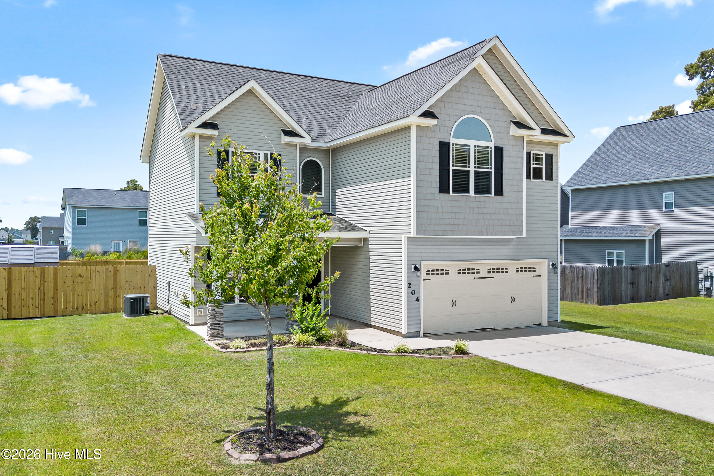 204 Dairyfarm Road Jacksonville, NC 28546 - Photo 3 of 49
