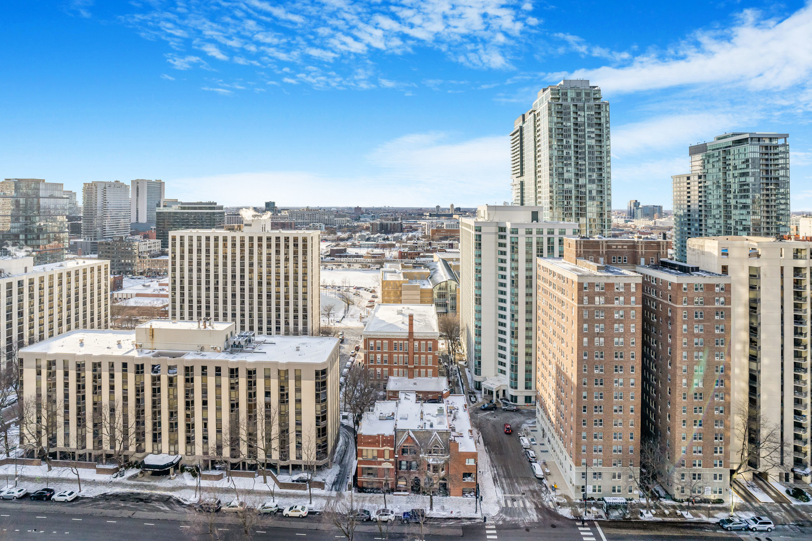 111 West Maple Street, Unit 1809 Chicago, IL 60610 - Photo 10 of 10