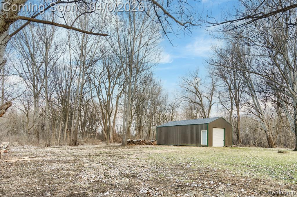 15701 Middlebelt Road Romulus, MI 48174 - Photo 8 of 32