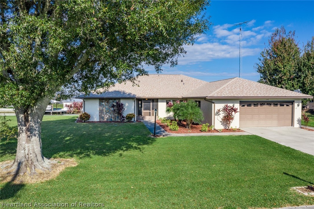 142 Lemon Road Northeast Lake Placid, FL 33852 - Photo 2 of 35 Gallery Image 2