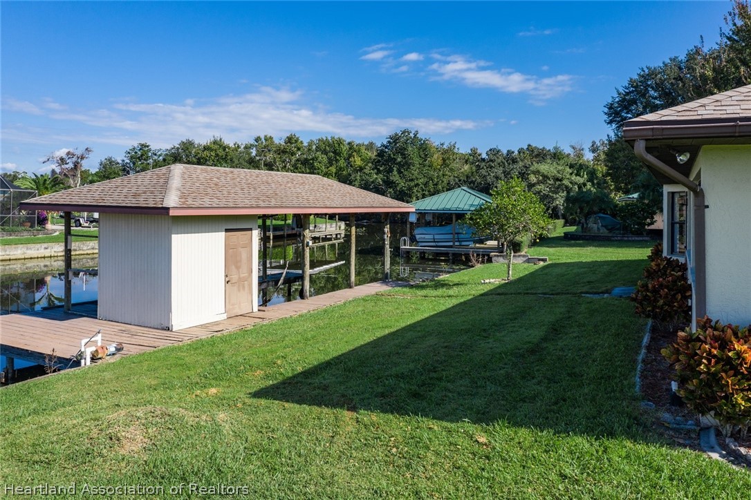 142 Lemon Road Northeast Lake Placid, FL 33852 - Photo 33 of 35 Gallery Image 33
