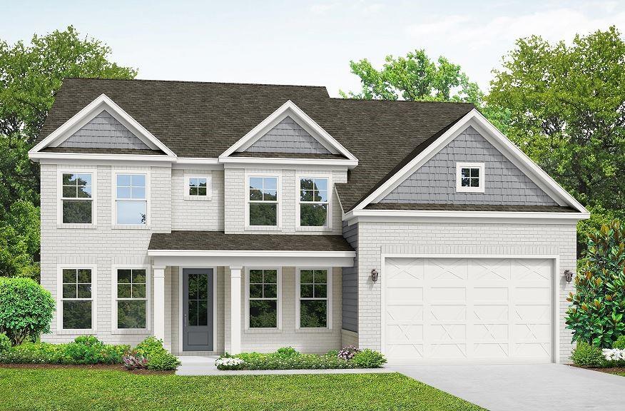 106 Rushing View Glen Dallas, GA 30157 - Photo 1 of 1 Gallery Image 1