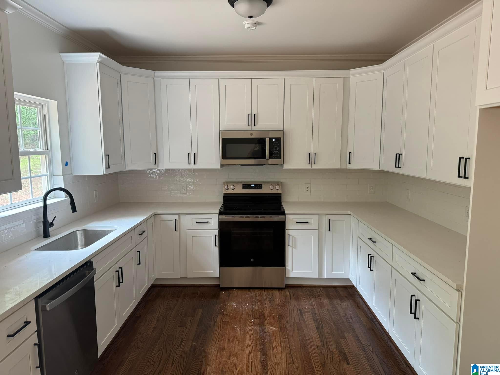 5904 Mays Bend Road Pell City, AL 35128 - Photo 5 of 17