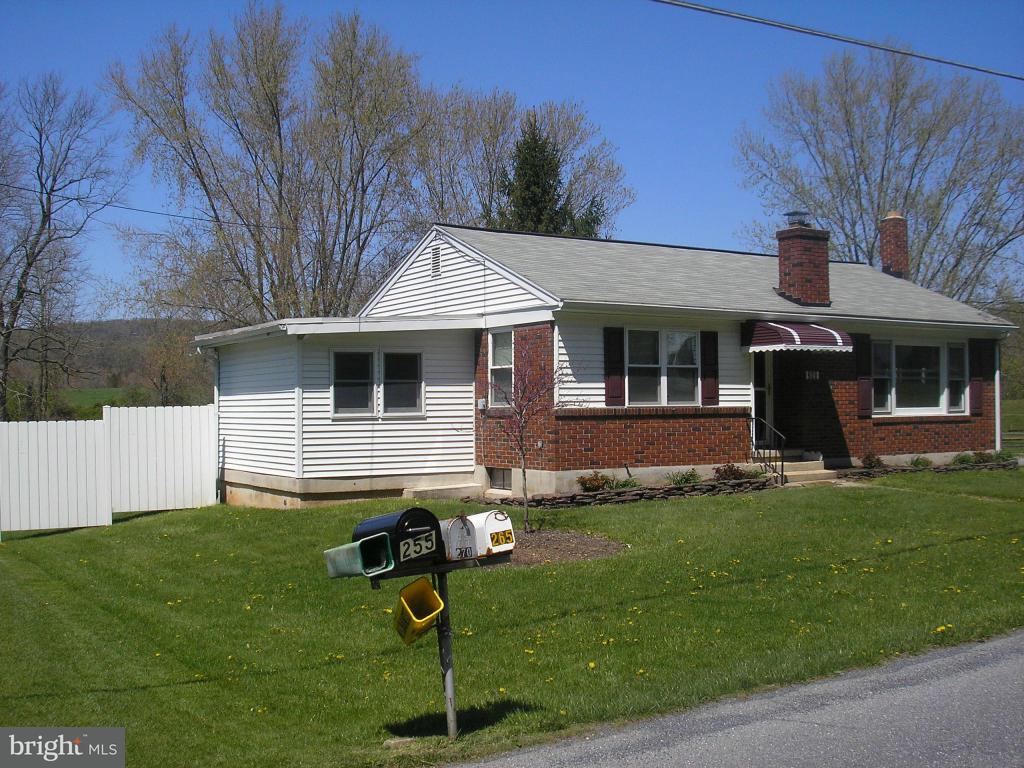 265 Resh Road Reinholds, PA 17569 - Photo 2 of 19 Gallery Image 2