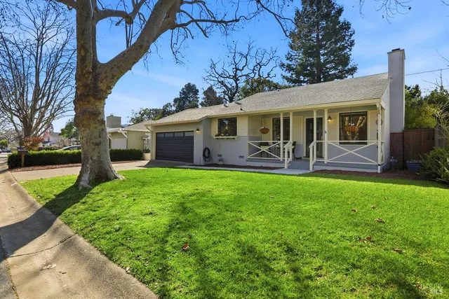 $1,650,000 | 41 Bretano Way, Greenbrae, CA 94904