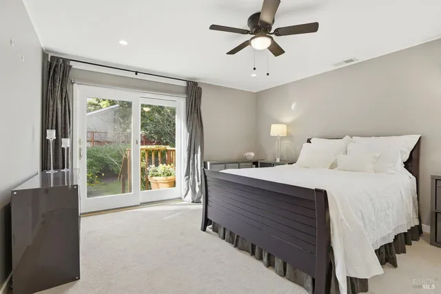 $1,650,000 | 41 Bretano Way, Greenbrae, CA 94904