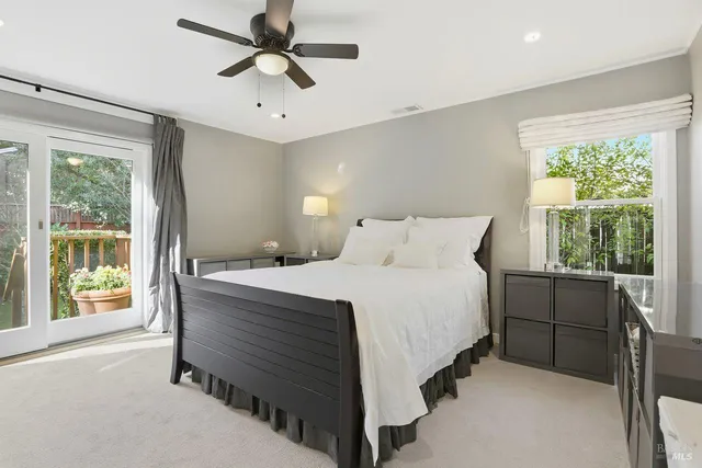 $1,650,000 | 41 Bretano Way, Greenbrae, CA 94904