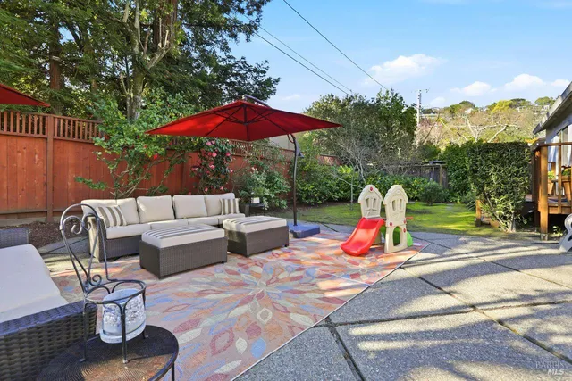 $1,650,000 | 41 Bretano Way, Greenbrae, CA 94904