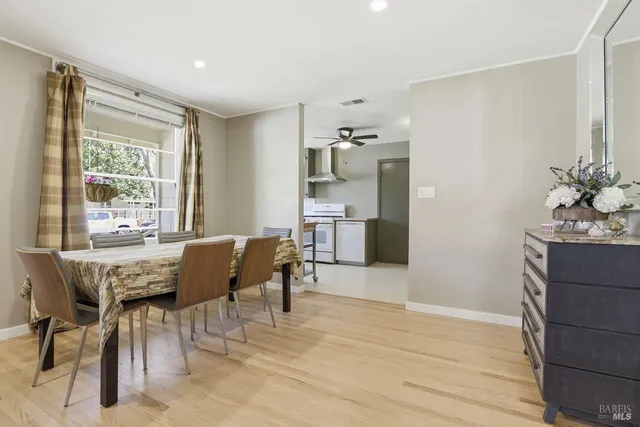 $1,650,000 | 41 Bretano Way, Greenbrae, CA 94904