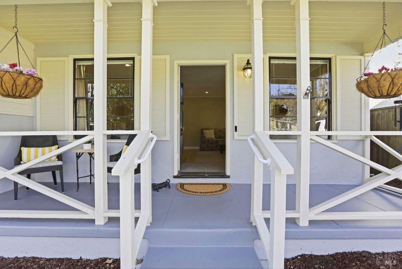 41 Bretano Way Greenbrae, CA 94904 - Photo 8 of 28 Improvements galore. Open and spacious..come on in..