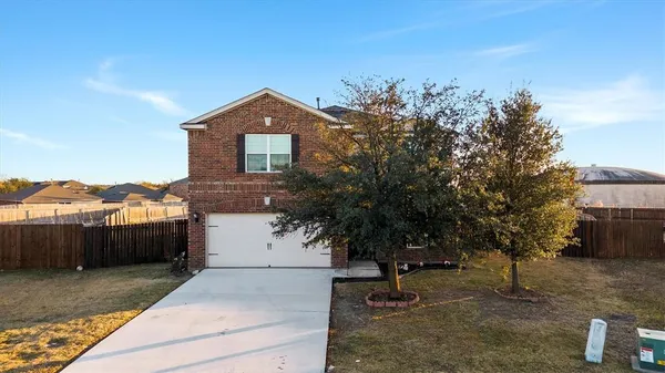 $315,000 | 2112 Foxglove Court, Forney, TX 75126