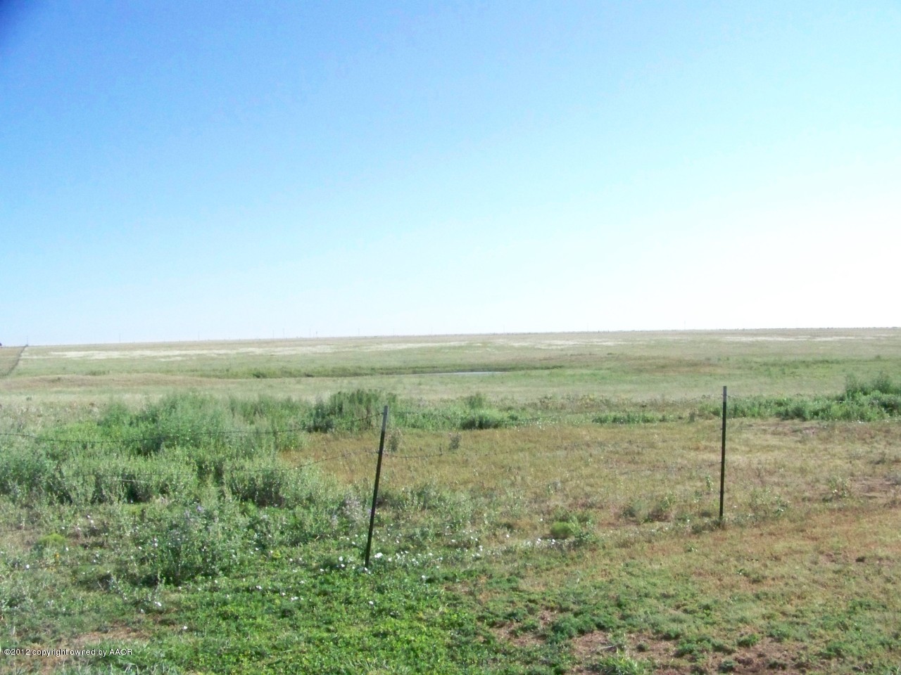 5900 West Dowlen Road Happy, TX 79042 - Photo 42 of 45 LAND