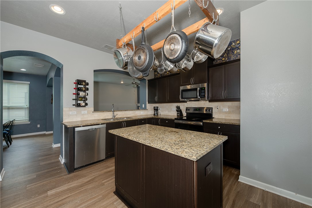 2018 Stubbs Drive Bryan, TX 77807 - Photo 22 of 41