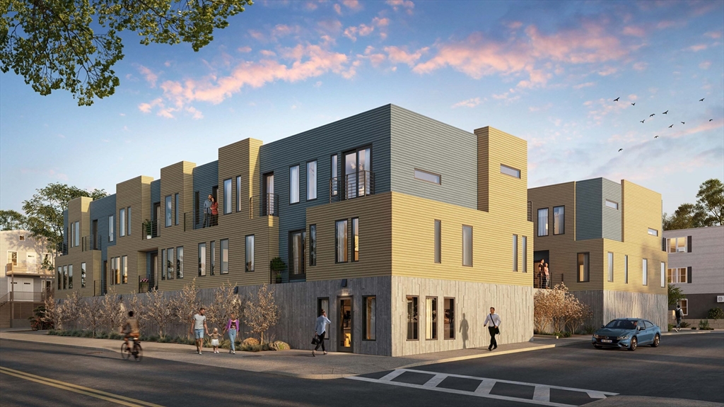 150 Williams Street, Unit 7 Chelsea, MA 02150 - Photo 1 of 4