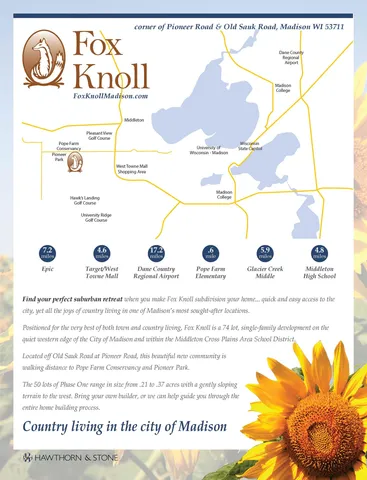 $210,000 | 645 Windy Willow Road, Middleton, WI 53562