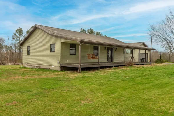 $315,000 | 3970 Highway 148, Carbondale, IL 62902