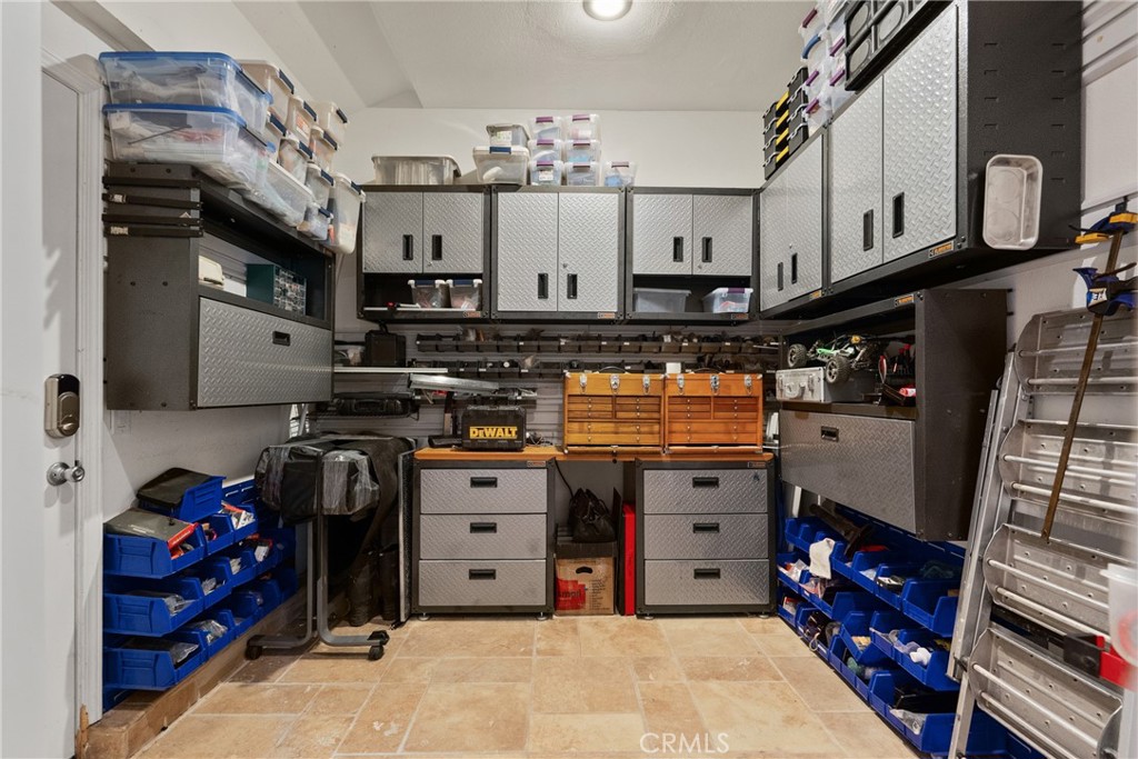 82 Springfield Mission Viejo, CA 92692 - Photo 31 of 68 Storage Room Downstairs