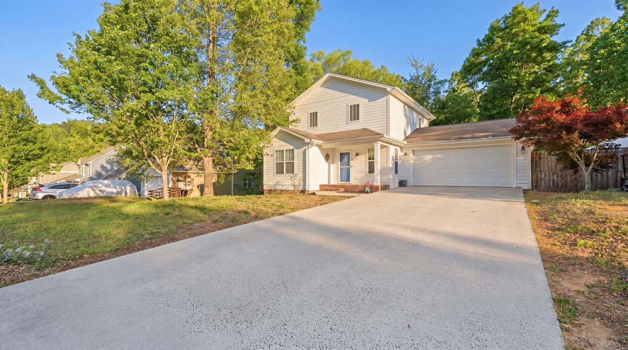 145 Silver Maple Circle Southwest Cleveland, TN 37311 - Photo 2 of 25