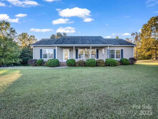 $325,000 | 435 Brooks Road, Bostic, NC 28018