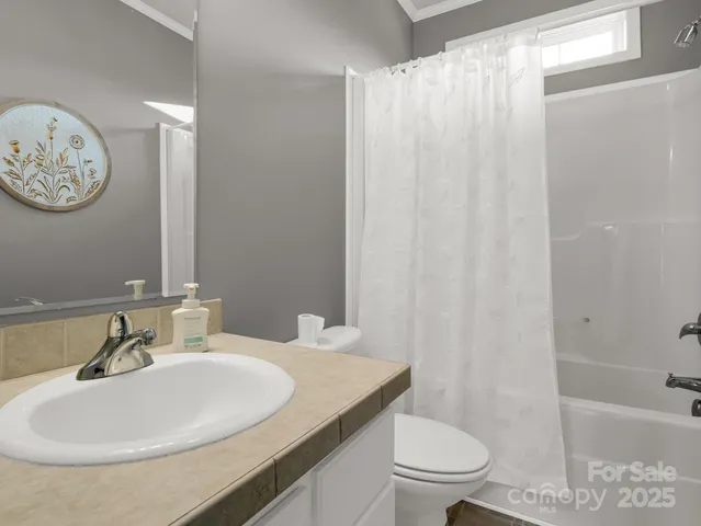 a bathroom with a toilet a sink and a bathtub