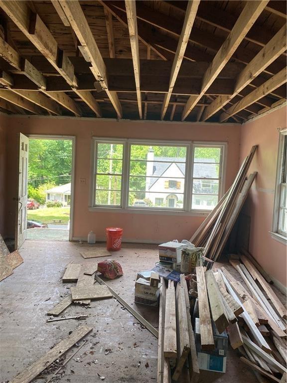 2545 St Patrick Street Southeast Atlanta, GA 30317 - Photo 14 of 14