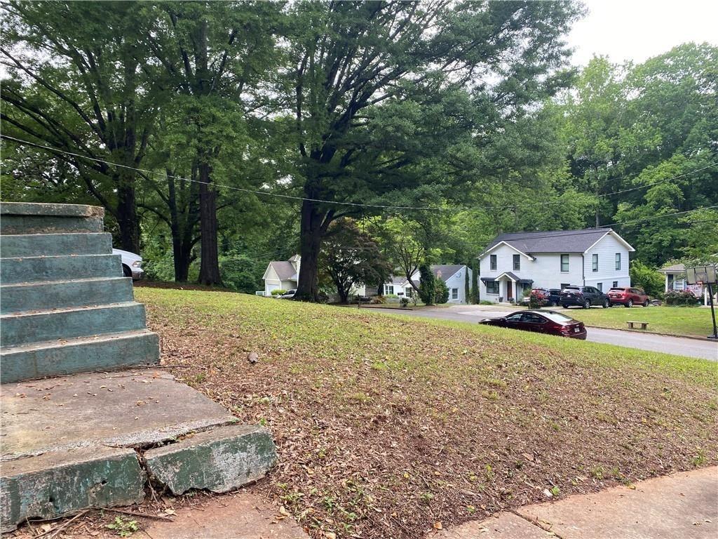 2545 St Patrick Street Southeast Atlanta, GA 30317 - Photo 2 of 14