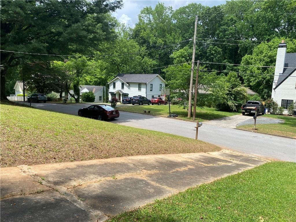 2545 St Patrick Street Southeast Atlanta, GA 30317 - Photo 4 of 14