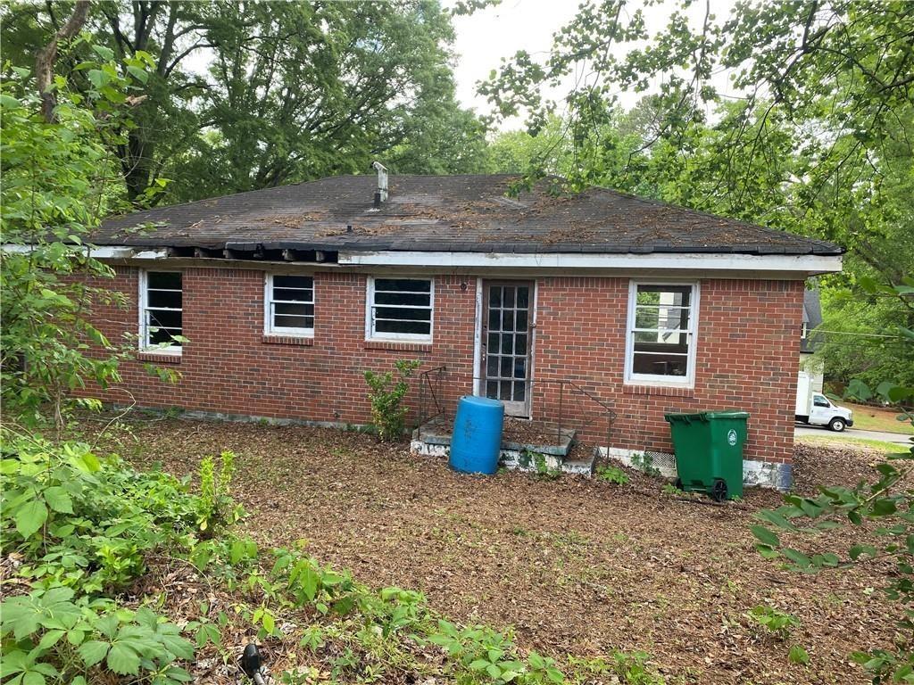 2545 St Patrick Street Southeast Atlanta, GA 30317 - Photo 6 of 14