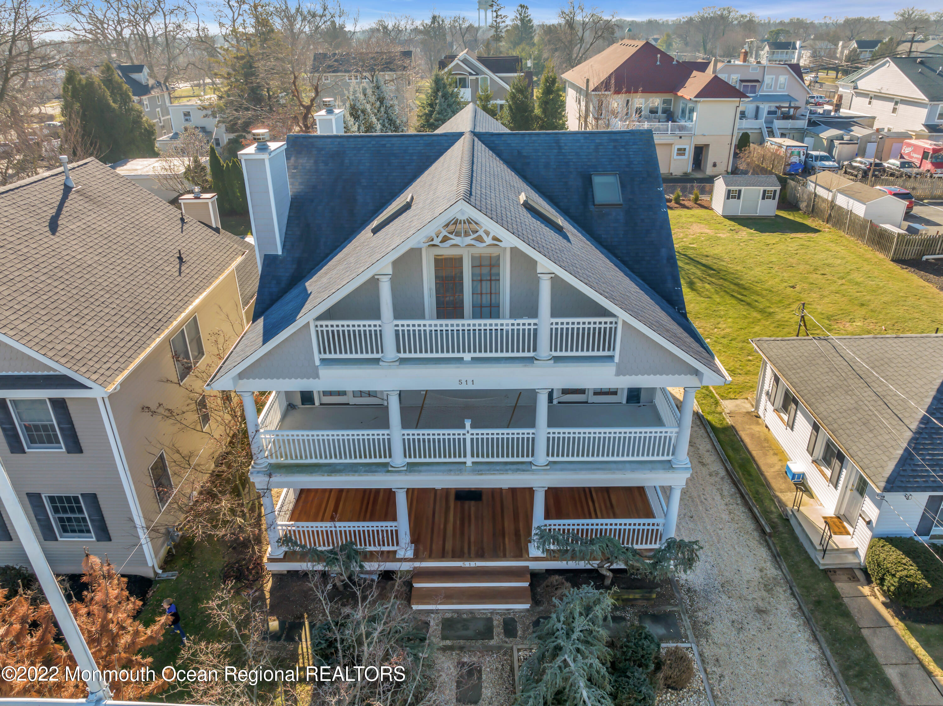 511 Passaic Avenue Spring Lake, NJ 07762 - Photo 14 of 105 008_dji_0145