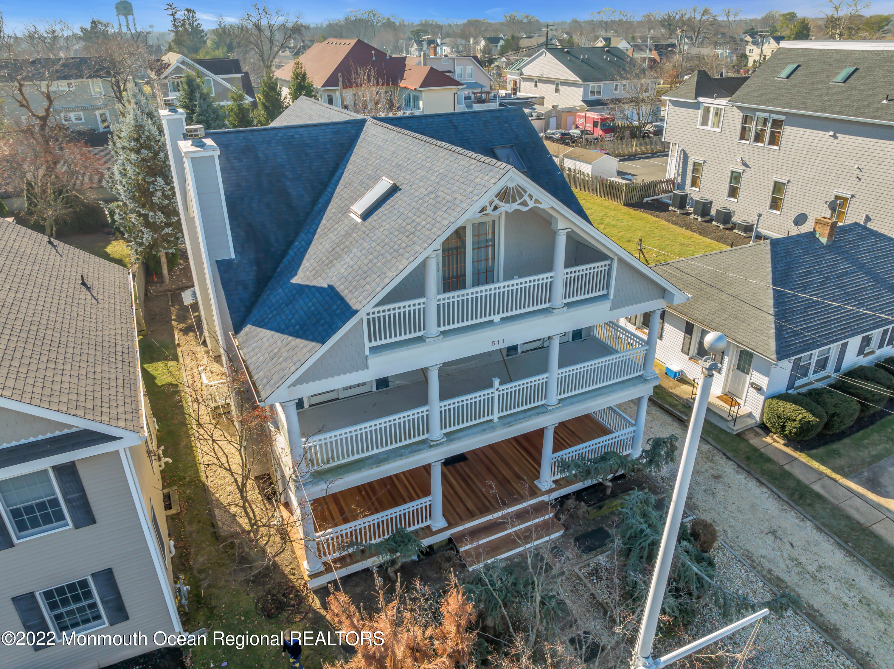 511 Passaic Avenue Spring Lake, NJ 07762 - Photo 15 of 105 009_dji_0150