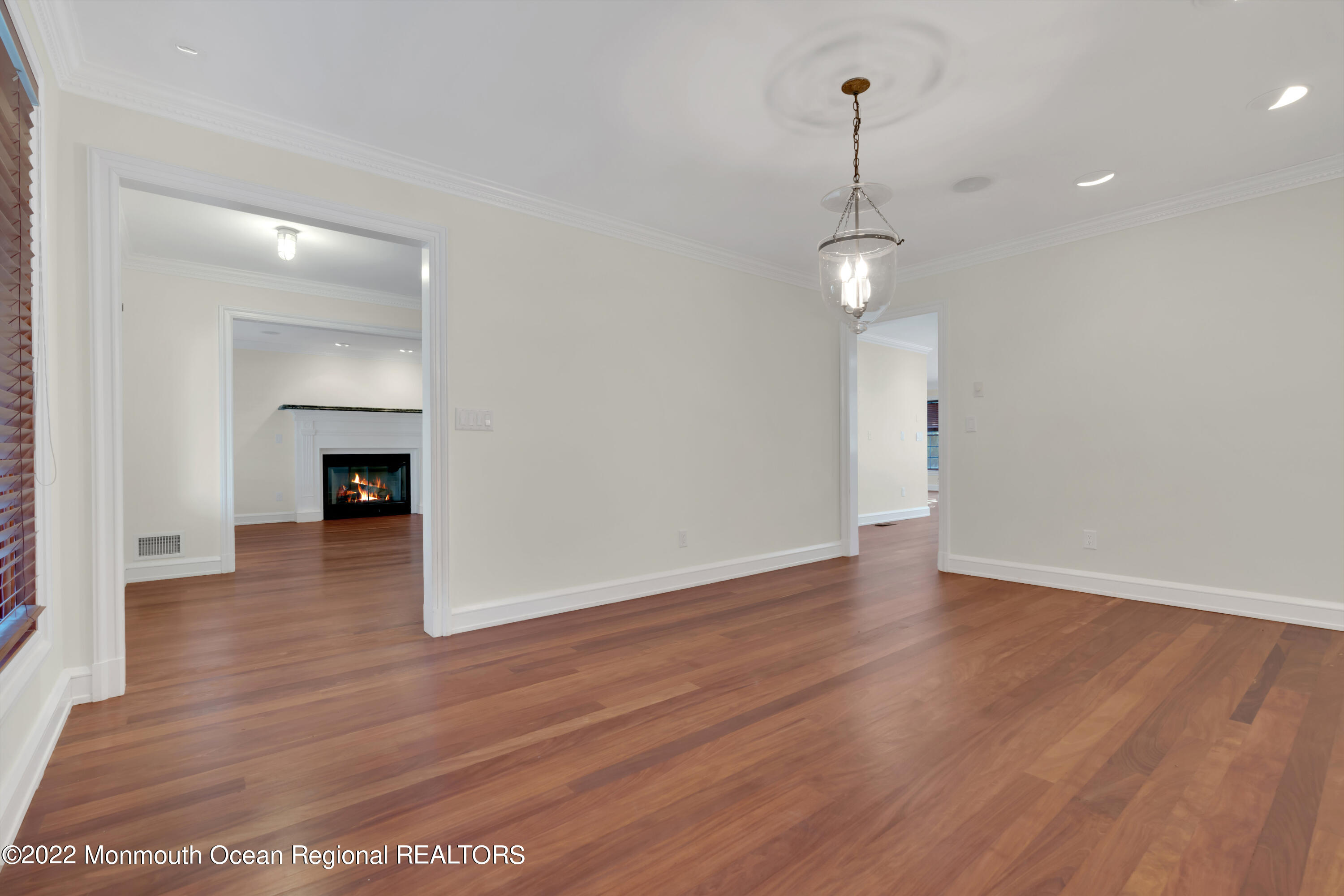 511 Passaic Avenue Spring Lake, NJ 07762 - Photo 40 of 105 a view of a room with wooden floor and a window