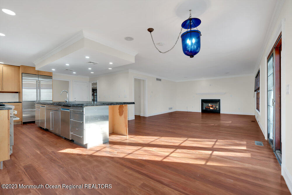 511 Passaic Avenue Spring Lake, NJ 07762 - Photo 91 of 105 a view of kitchen and window