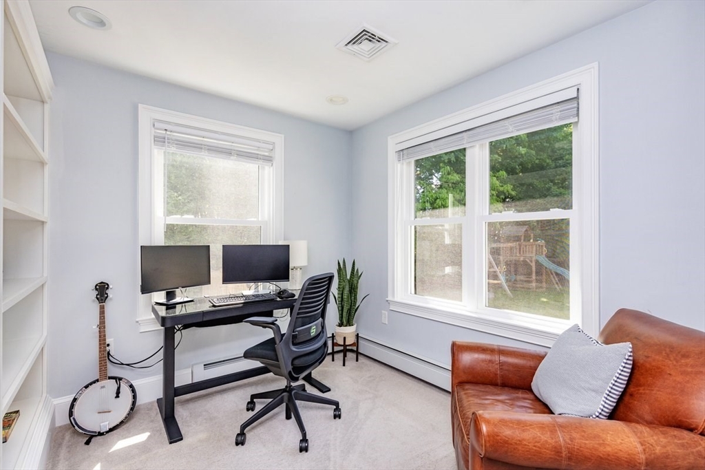 2 Amherst Road Andover, MA 01810 - Photo 25 of 41