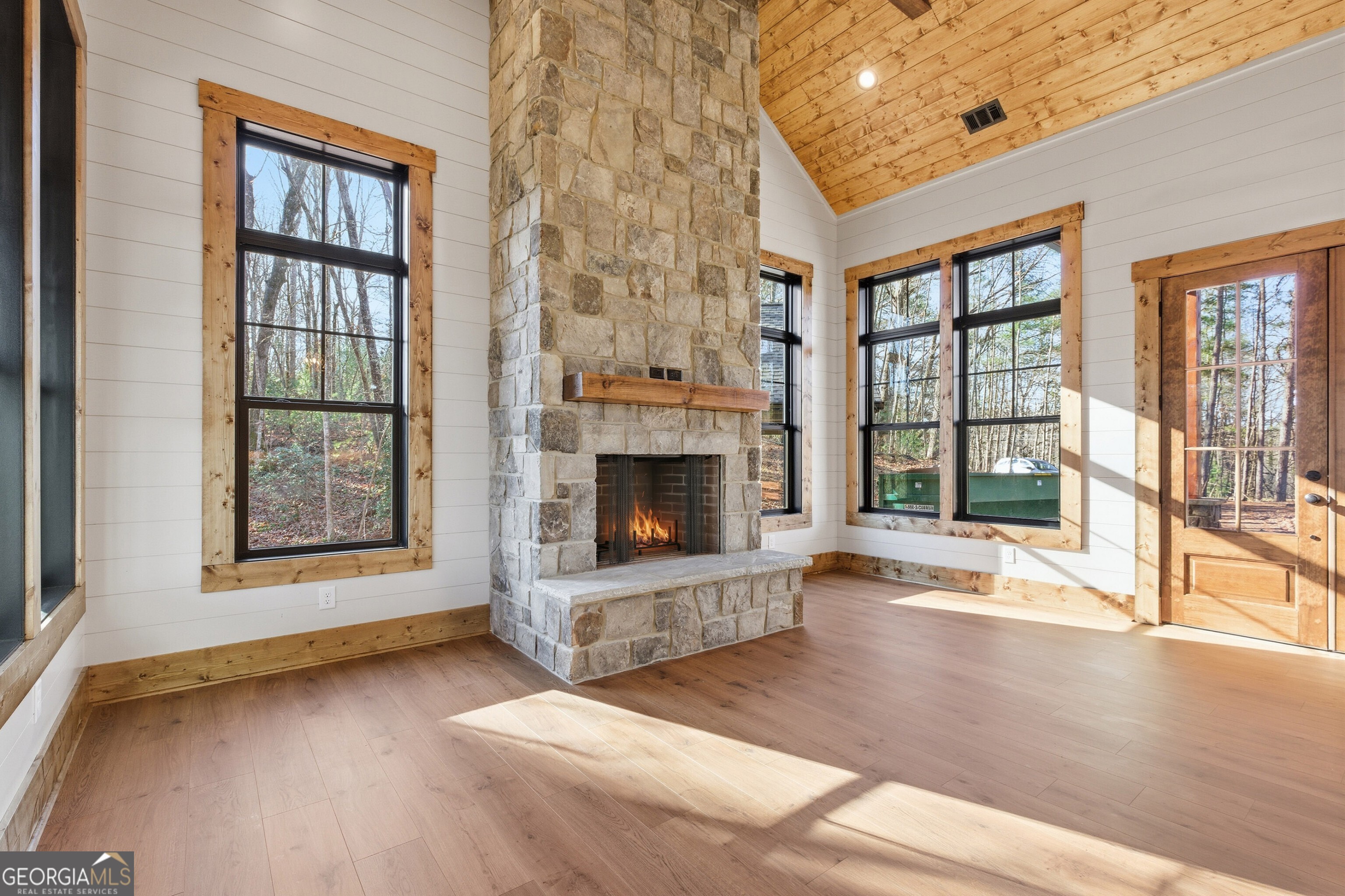 8165 Bridge Creek Road Tiger, GA 30576 - Photo 12 of 54