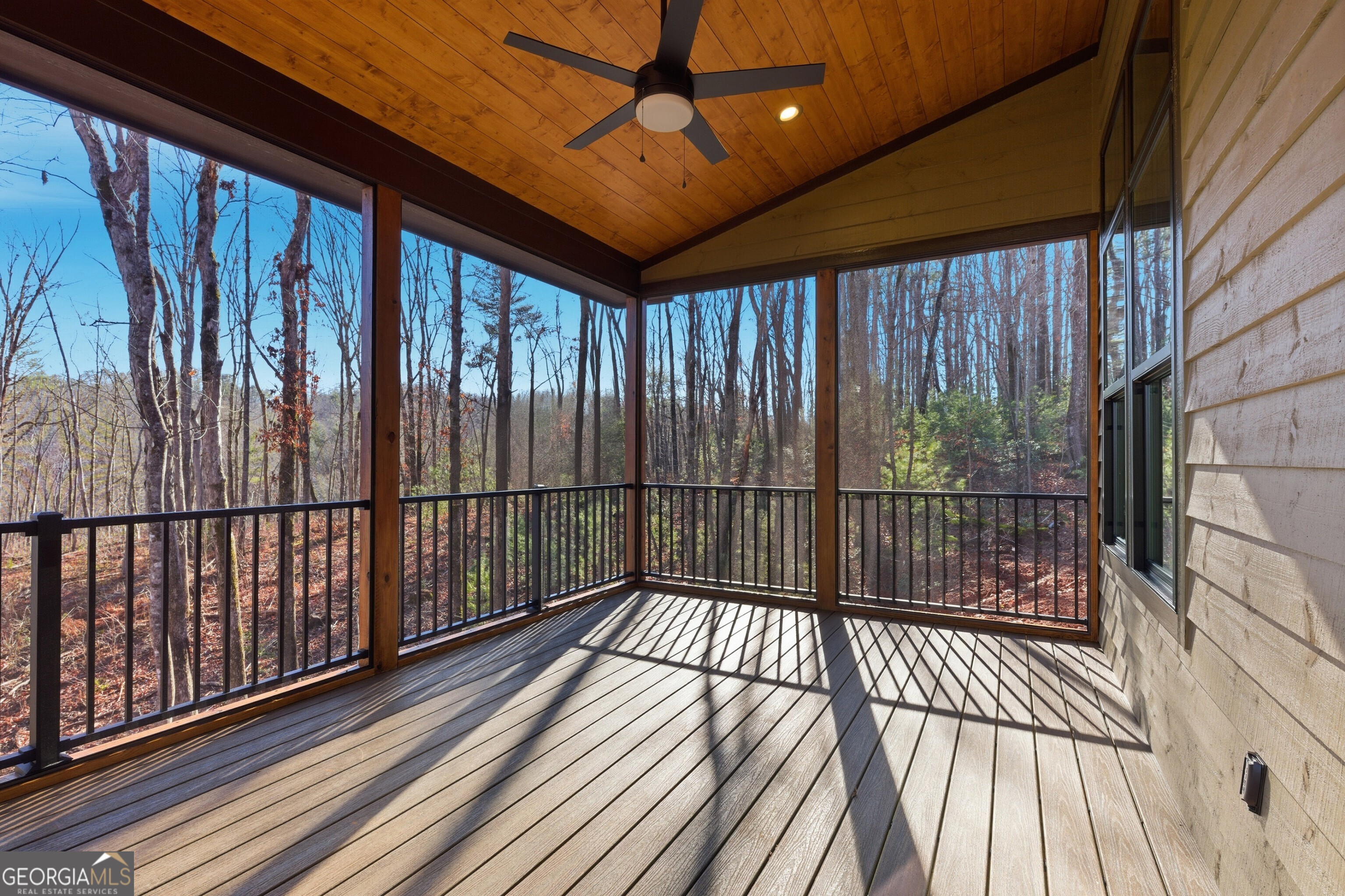 8165 Bridge Creek Road Tiger, GA 30576 - Photo 18 of 54