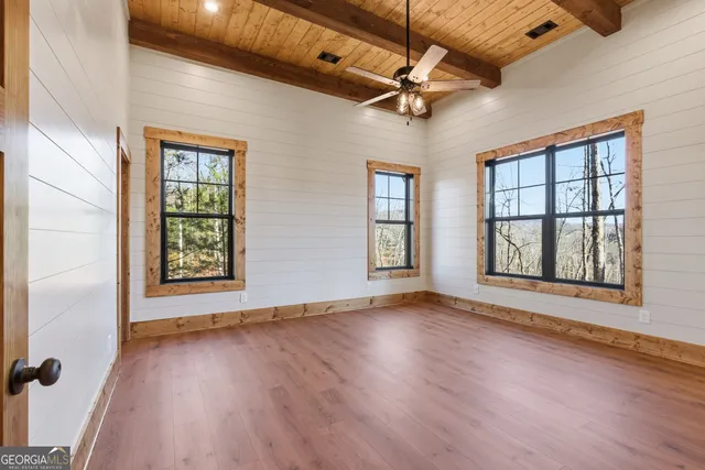 $849,500 | 8165 Bridge Creek Road, Tiger, GA 30576