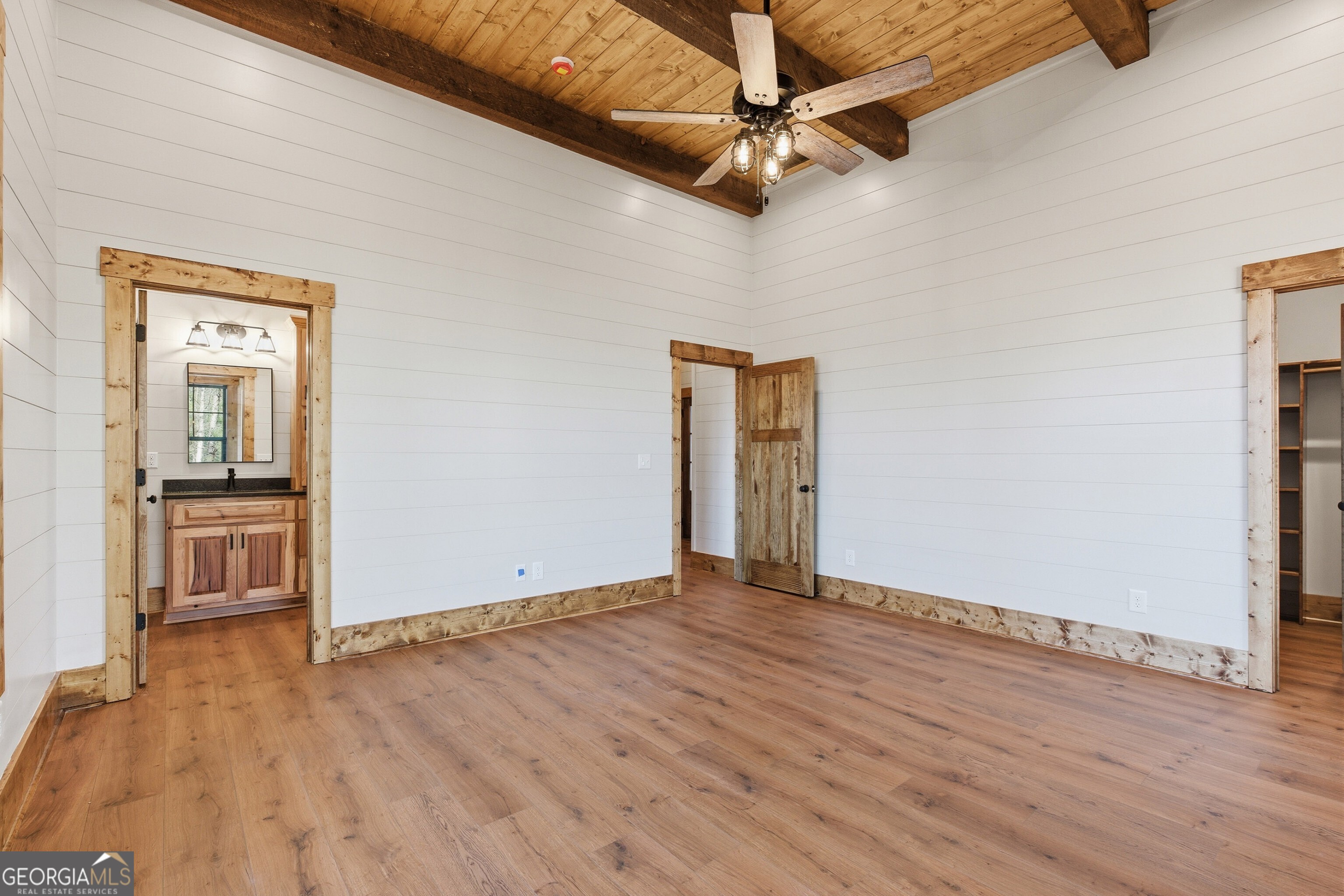 8165 Bridge Creek Road Tiger, GA 30576 - Photo 21 of 54