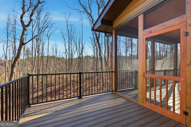 $849,500 | 8165 Bridge Creek Road, Tiger, GA 30576