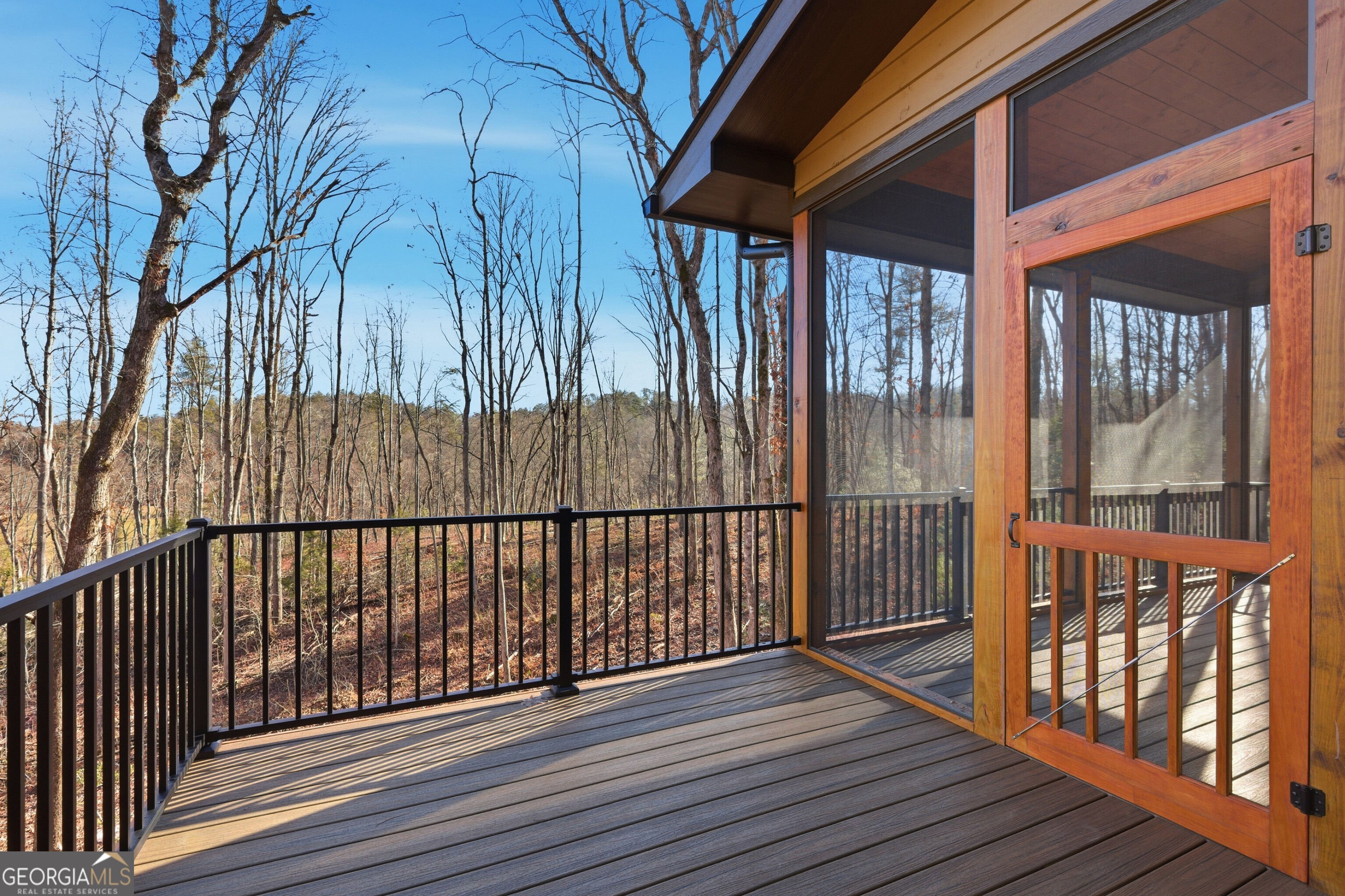 8165 Bridge Creek Road Tiger, GA 30576 - Photo 30 of 54