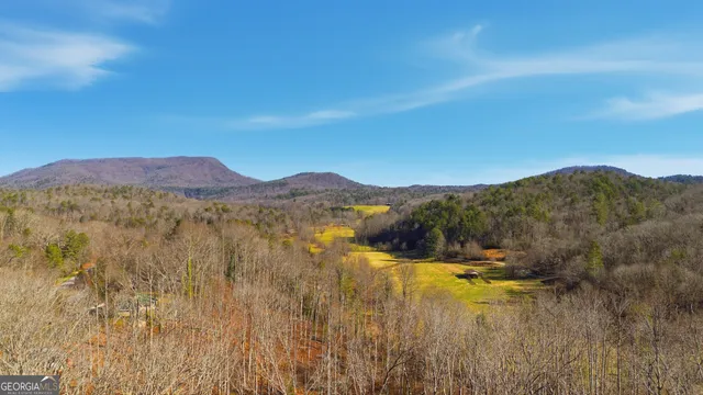 $849,500 | 8165 Bridge Creek Road, Tiger, GA 30576