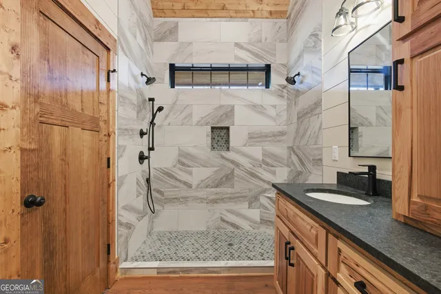 $849,500 | 8165 Bridge Creek Road, Tiger, GA 30576